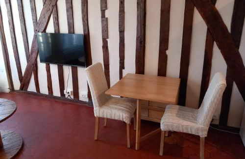 Studio de charme à Versailles - Foto 18