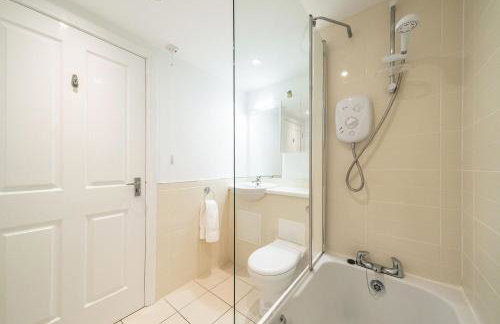 Quayside Apartment - Foto 16