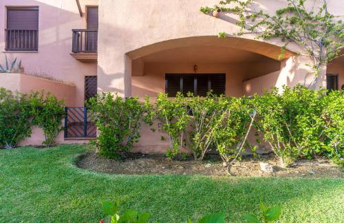 Apartamento entre Estepona-marbella - Foto 20