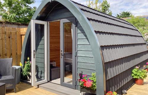 The Dalmore Pod - Foto 1