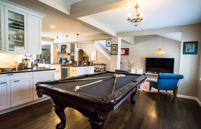 Time Capsule Tudor A Modern Family Getaway - Photo 1