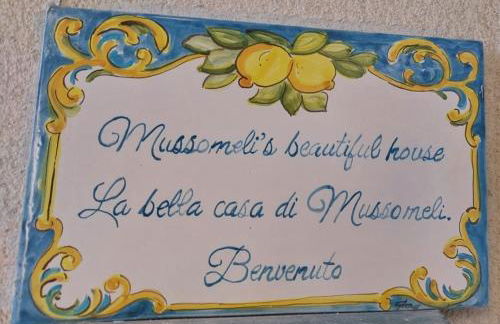 Mussomeli's Beautiful House - Foto 31