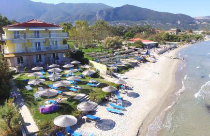 VillaPouliezos Apartments - Foto 34