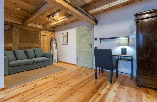 Zagroda Swołowo - Foto 28