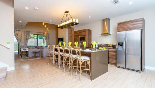 Luxury 3bdr House Near Disney 7527 - Foto 5