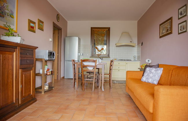 Villa Denise - Foto 11