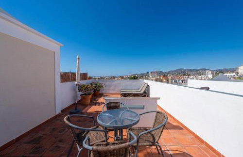 Tahiti Burriana Apartments Casasol - Photo 56