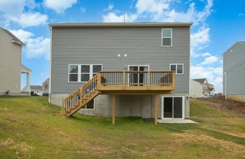 Brand new construction in well-kept HOA community - Foto 18