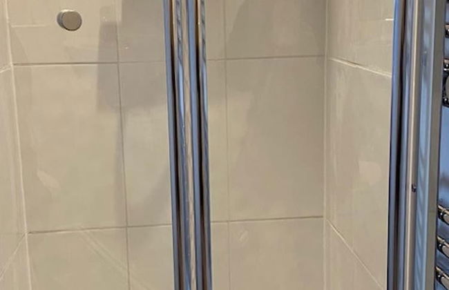 1 Bed Apt- Rural Views- Juliette Balcony - Parking - Foto 10