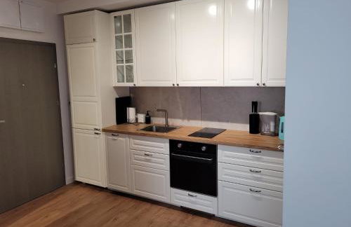 Apartament Olimpia - Foto 9