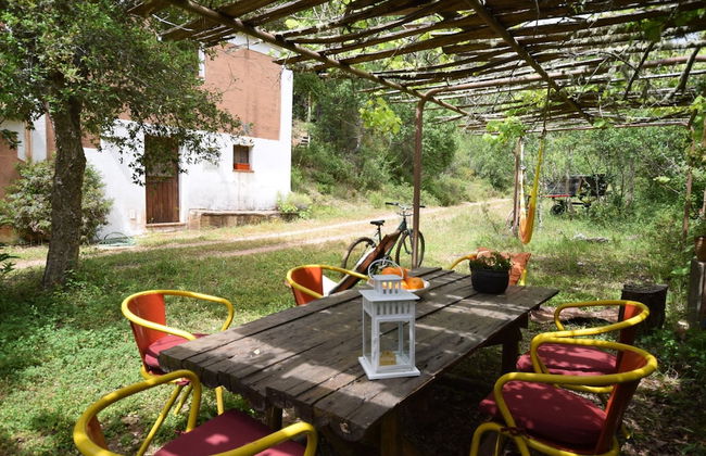 Quiet Cottage in Estate Casas da Cerca near Troviscais - Foto 20