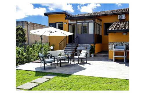 La Sciara Etna Home - Foto 1