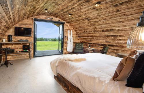 The Piglet Pod - Photo 12