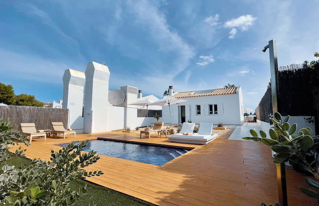 Lago Resort Menorca - Villas & Bungalows del Lago - Foto 67