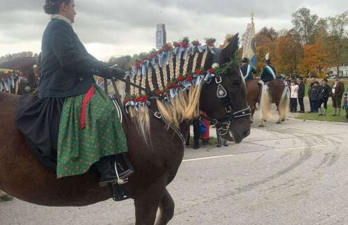 Holiday apartment with 2 bedrooms - Foto 20