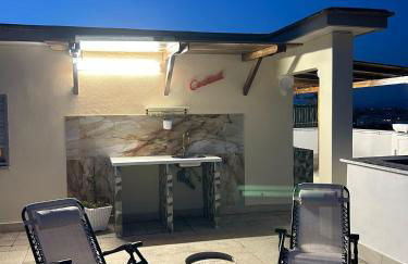 La Terrazza di Attila - Foto 15