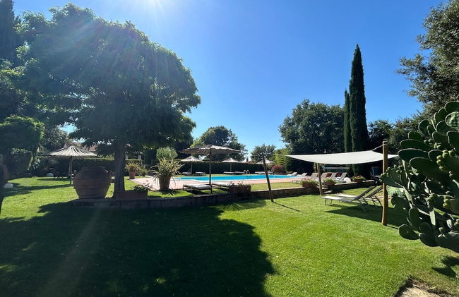 Agriturismo La Quercia - Wine&Pool - Foto 113