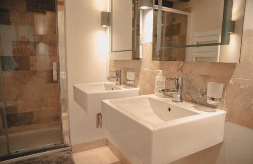 BRACKEN BARN at Sunny Brow Farm - Foto 12