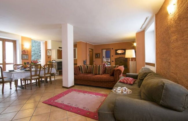 Villa Frassi - Foto 17