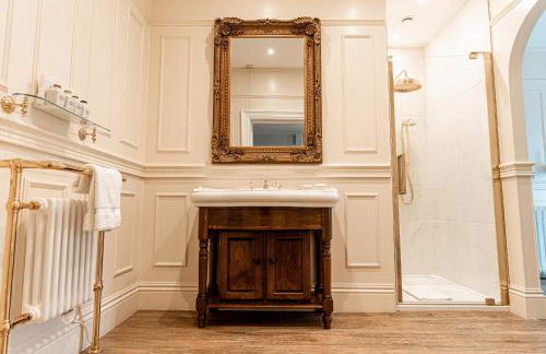 Plas Dinas Country House - Photo 50