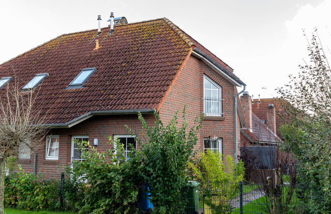 Deichblick - Foto 35