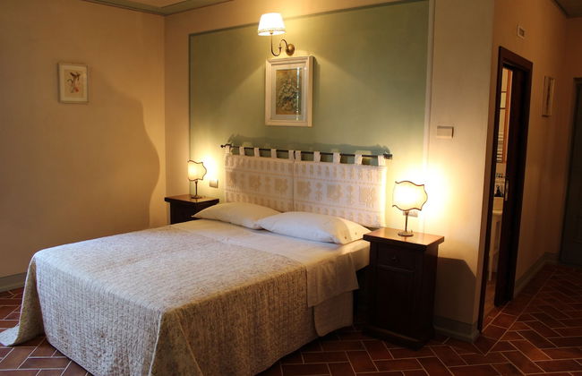 La Cantina Relais - Fattoria Il Cipresso - Foto 13