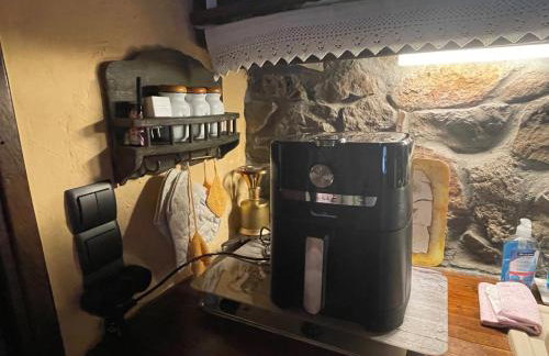 Agoriani Art Studio - Sweet little cottage - Foto 37