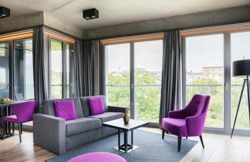 Downtown Apartments Berlin - Foto 48