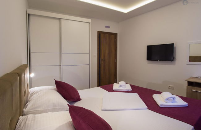 Villa Marco Polo With Swimming Pool - Foto 35