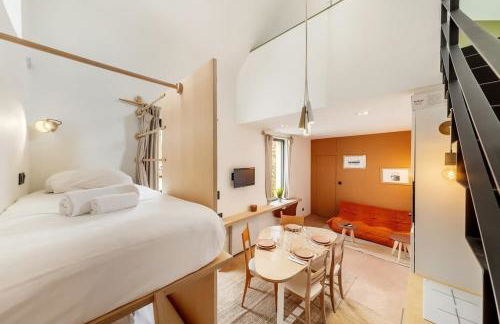 Le Lanwezou - Petite maison - 2 à 4 personnes - Foto 11