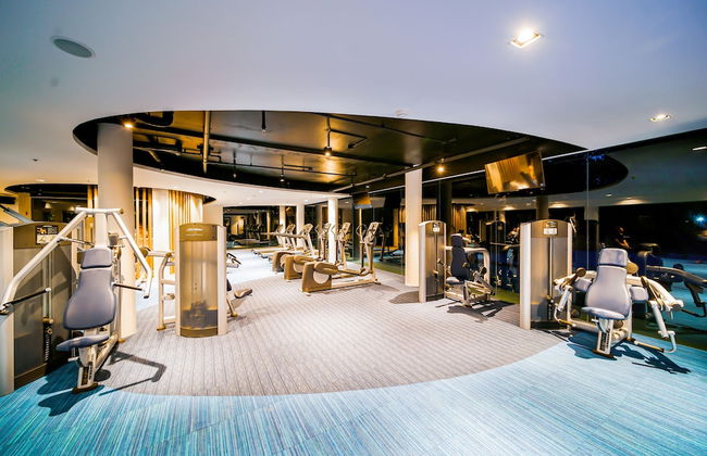 Tambuli Seaside Resort and Spa - Foto 23