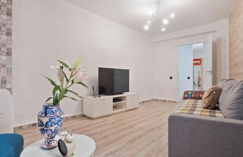 Apartament Mercado Central - Foto 13