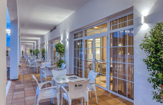 Playamójacar Hotel - Foto 63