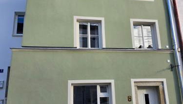 Untere Vorstadt, Deggendorf - Foto 2