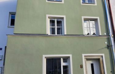 Untere Vorstadt, Deggendorf - Foto 2