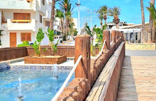 Urban loft Valencia playa - Foto 60