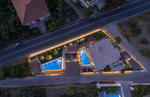 Luxury villas Argalios - Foto 19