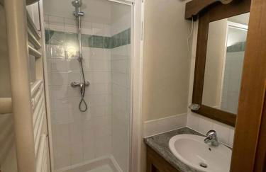 Arc 1950 - Appt 2CH - 6 pers - Rés 5* luxe - Piscine, sauna, hamman, jacuzzi - Classé 5 cristaux Paradiski - Photo 18