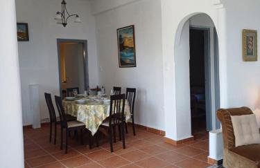 Aperanto House in Arnados, Tinos - Foto 36