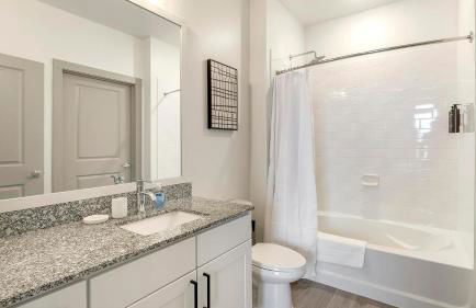 Landing Apartments - Atlas Bluewood - Foto 17