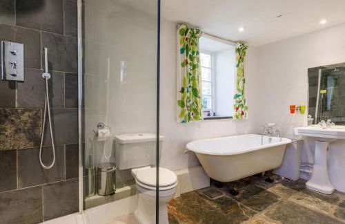 Aaron's Cottage - Foto 22