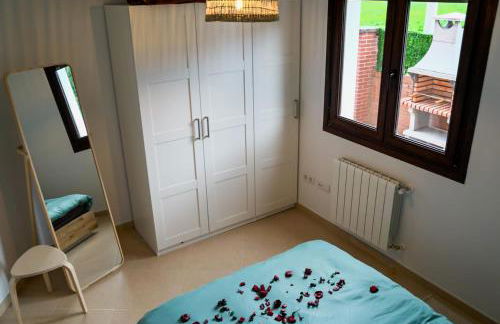 APARTAMENTO con Jardín en Bádames - Foto 19