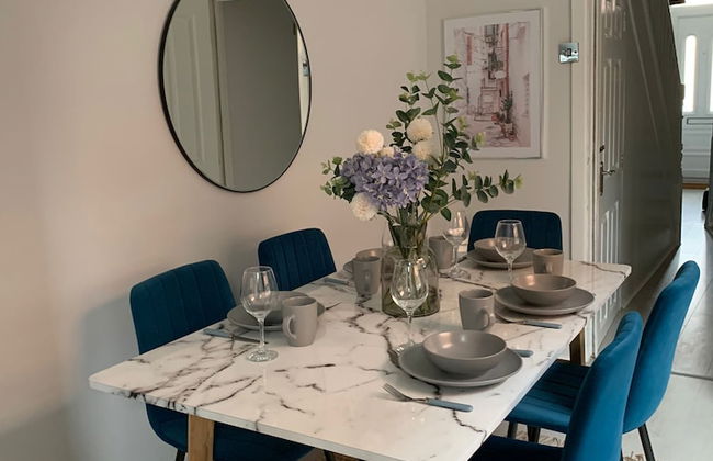 House of Cosy Dots - Foto 22