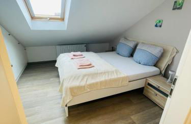 Klimatisierte Ferienwohnung in Seenähe - Foto 8