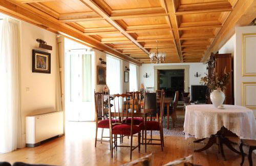 Celebration or Event & Stay at Casa dos Macieis, Private Pool, Camino Santiago direct access & Optional Agritourism - Foto 55