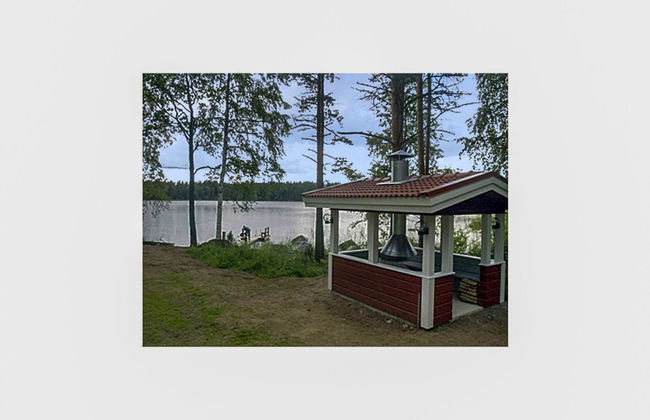 Lauttavalkama - Foto 27