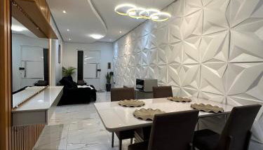 Residência Andrade - Foto 1