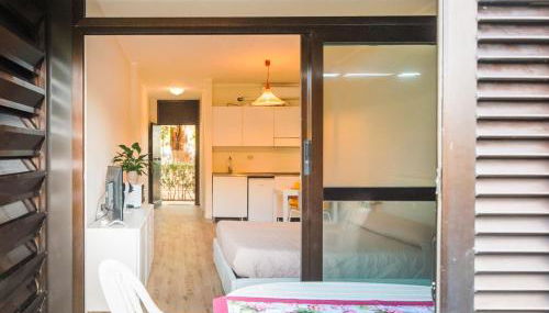 Apartment Mono Garden-2 by Interhome - Foto 3