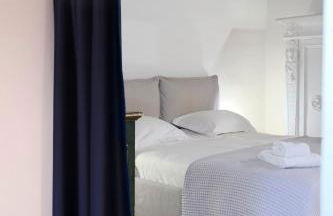 Enchanting Apartment with Patio, Lungarno Firenze - Foto 13