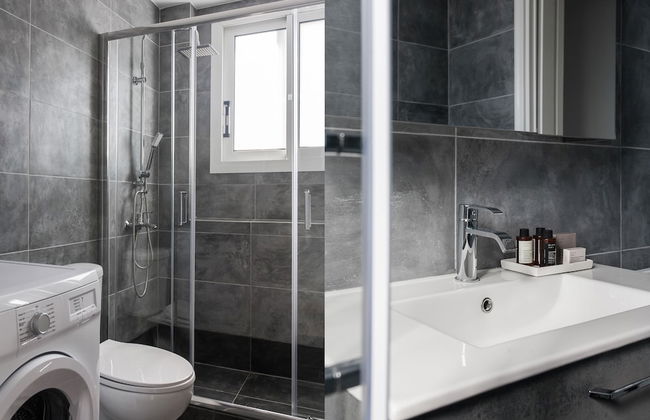 Enjoyable 2BR Apartment in Marousi - Foto 31